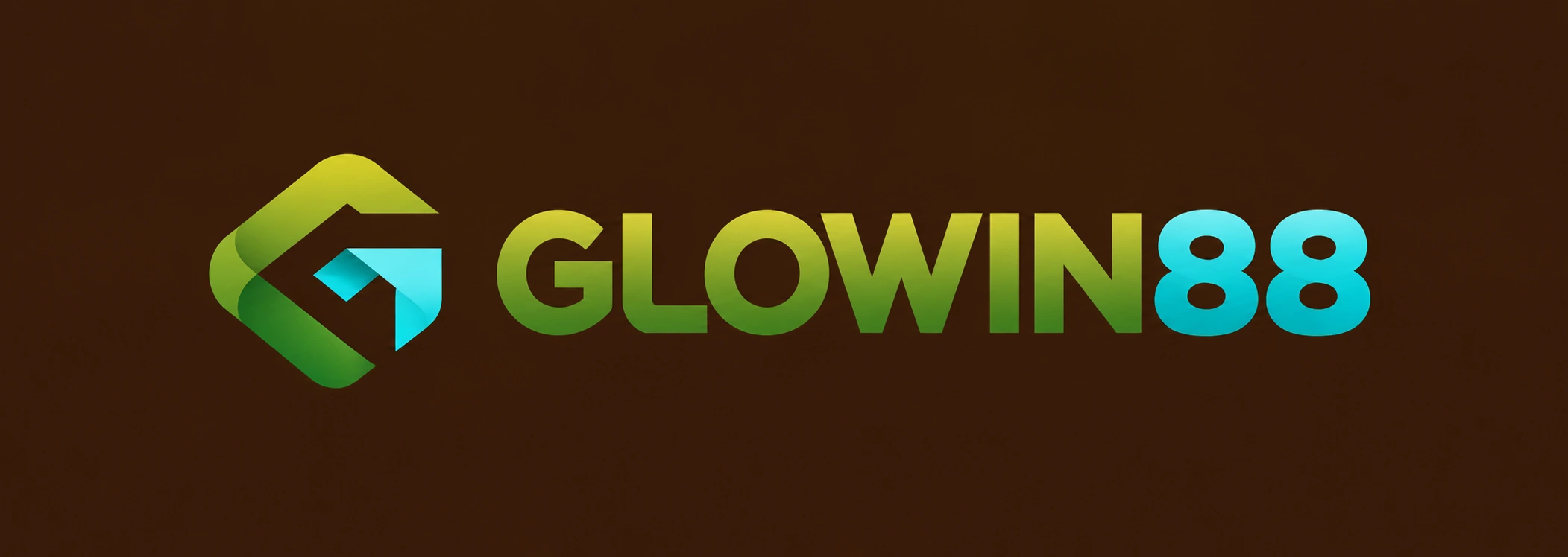 GLOWIN88 Logo